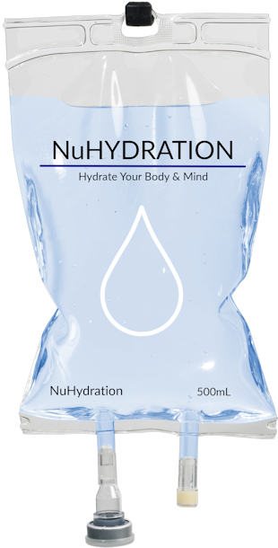 NuHydration IV Wellness - Home health care service Red Hook, New York
