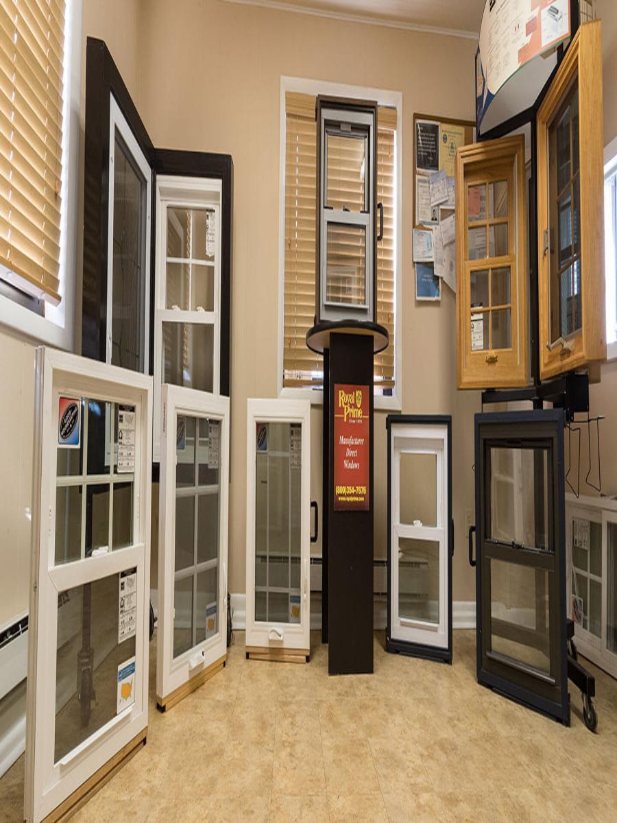Window Installation Service